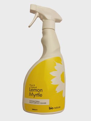 LEMON MYRTLE ANTI-BACTERIAL MULTI SURFACE CLEANER