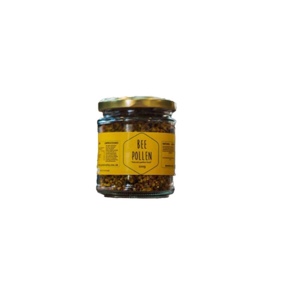 Bee Pollen