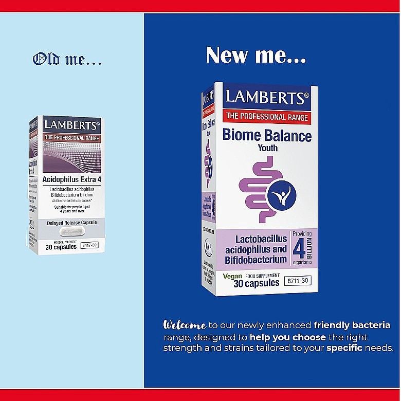 Biome Balance Youth