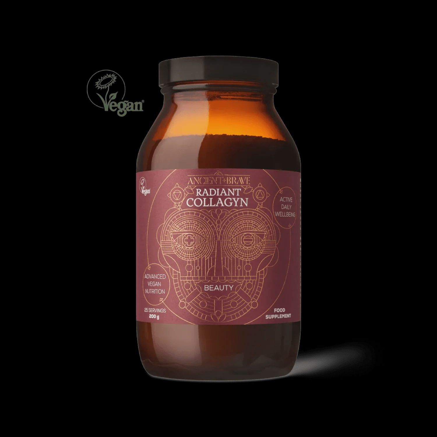 Radiant Collagyn Vegan