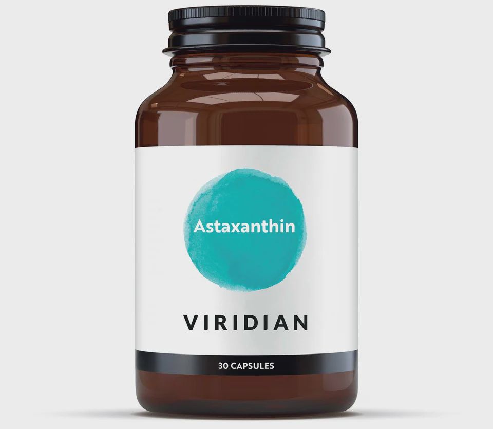 Astaxanthin 30 caps