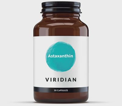 Astaxanthin 30 caps
