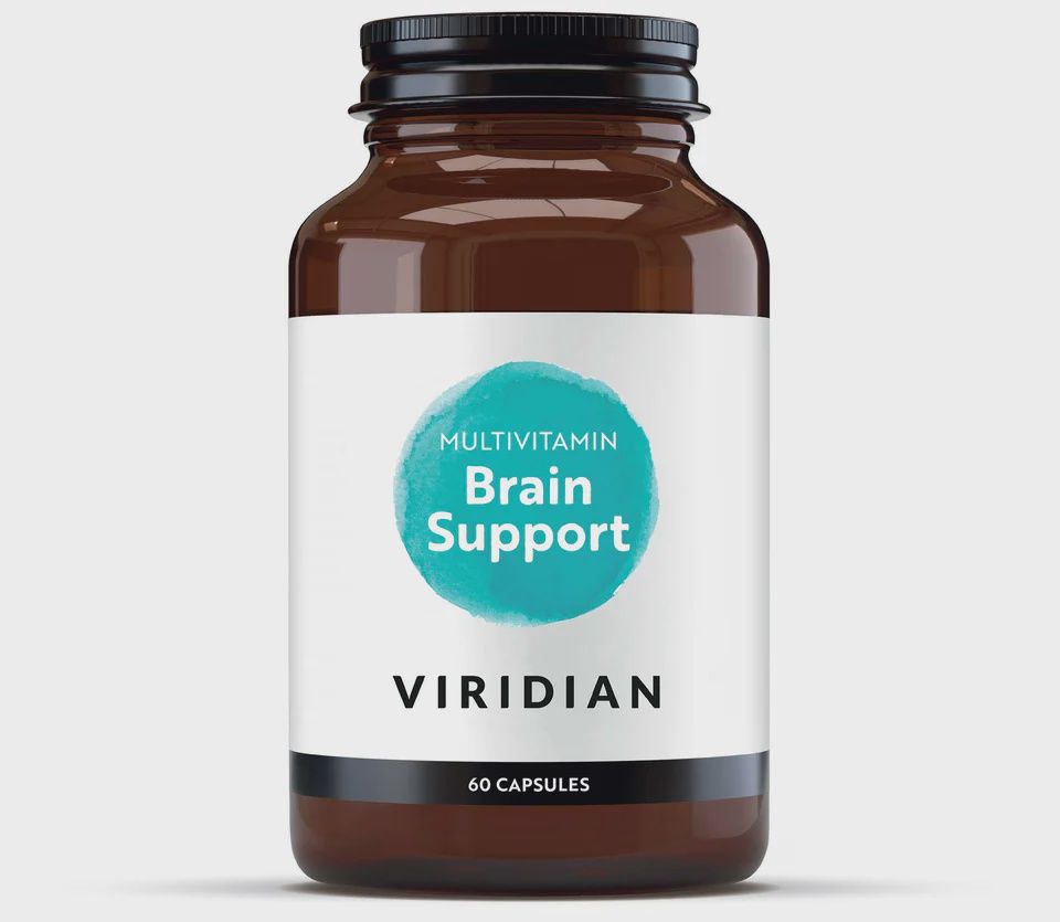 Brain Support Multi 60 caps