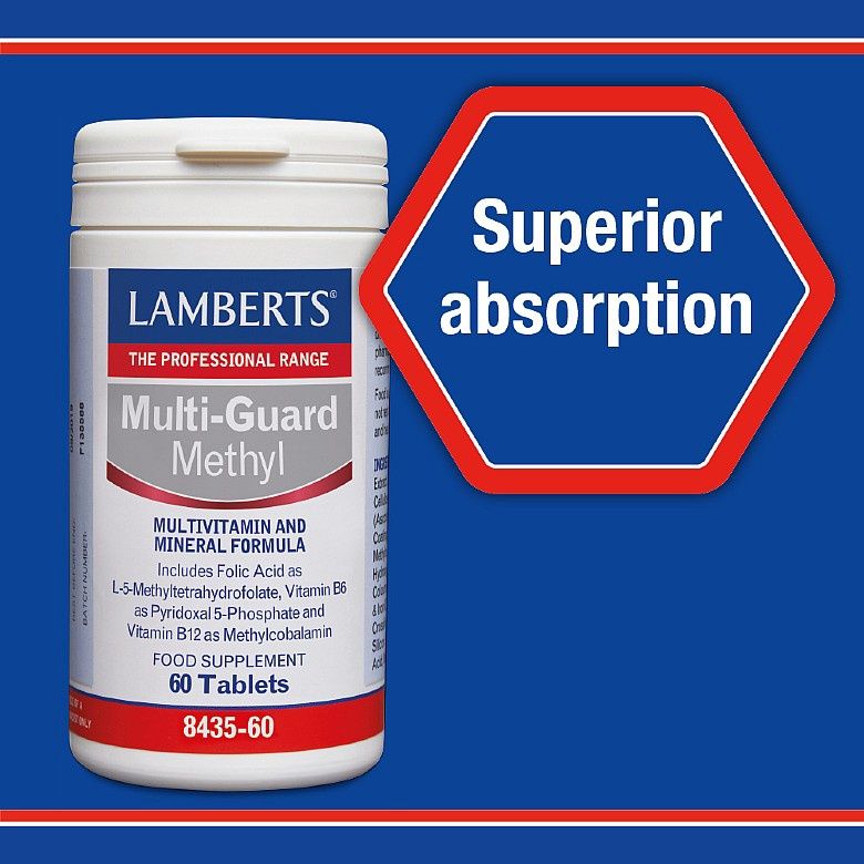 Multi-Guard® Methyl