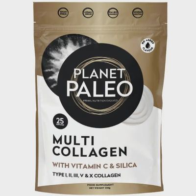Planet Paleo Multi Collagen