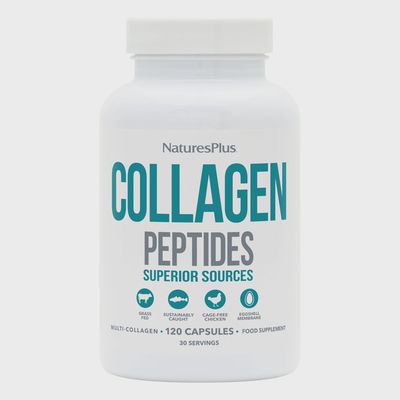 COLLAGEN CAPSULES 120