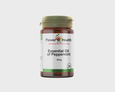 Power Health Essential Oil of Peppermint