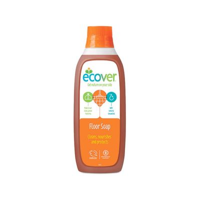 Ecover Floor Soap 1L
