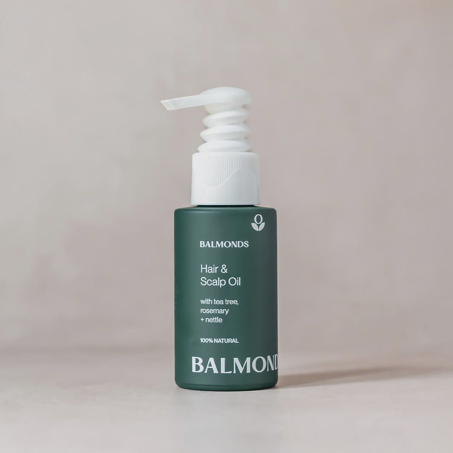 Balmonds Hair &amp; Scalp Oil 50ml
