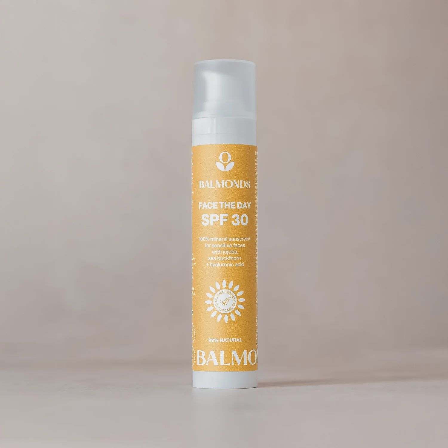 Balmonds Face the Day SPF30 50ml