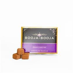 Booja Booja Deeply Chocolate Chocolate Truffles 92g