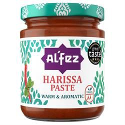 Al'Fez Harissa Paste