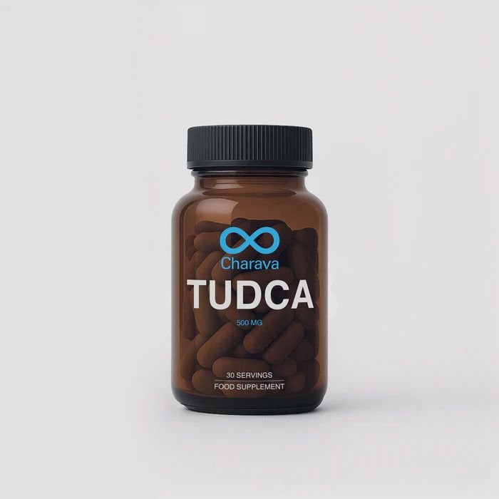 Charava Tudca