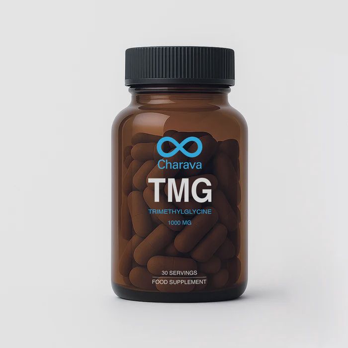 Charava TMG 1000mg (Trimethylglycine)