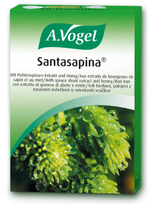 Bioforce Santasapina Bon bons 100g