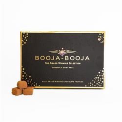 Booja Award-Winning Selection Truffles