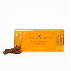 Booja-Booja Loglets Chocolate Orange