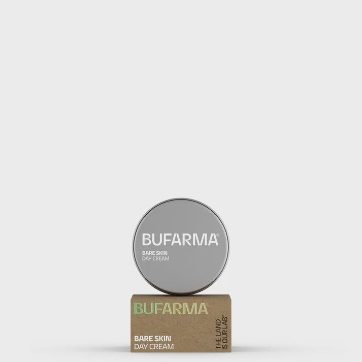 Bufarma Bare Skin Day Cream
