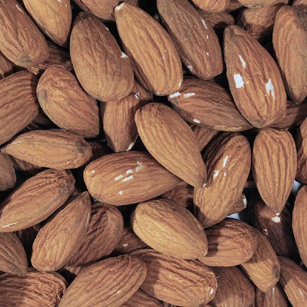 Almonds 22.68Kg