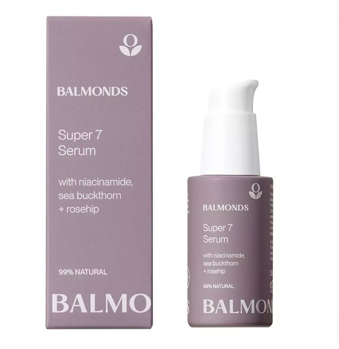 Balmonds Super 7 Serum - 30ml