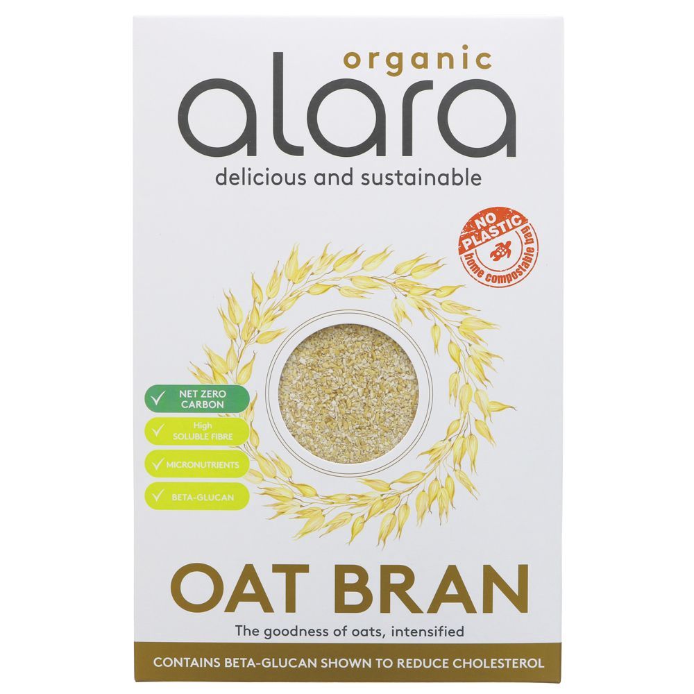 Alara Oat Bran