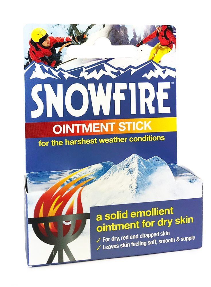 Snowfire Ointment stick