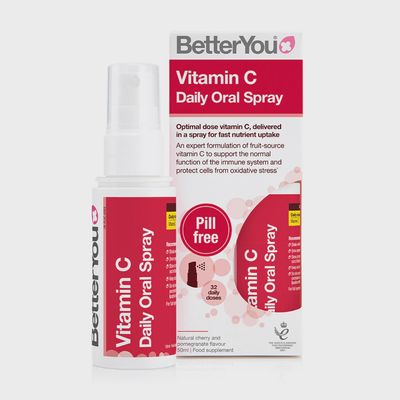 BetterYou Vitamin C Spray