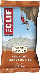 Clif Bar Crunchy Peanut Butter Bar 68g