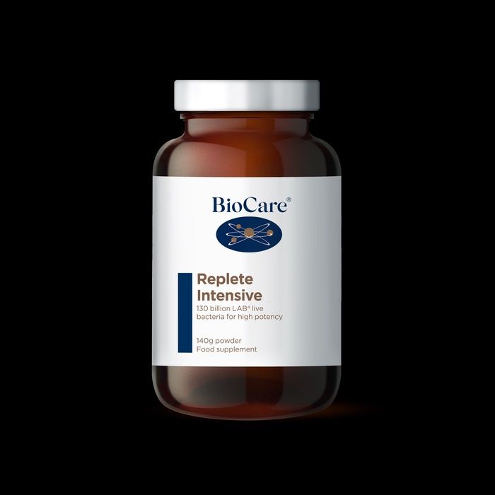 Biocare Replete Intensive