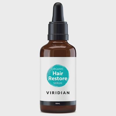 Viridian Hair Restore Serum 50ml