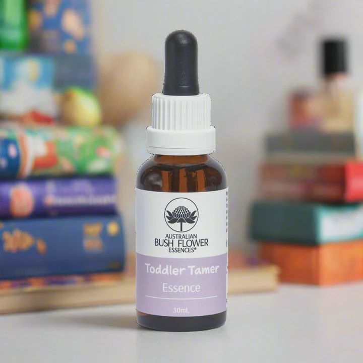 Toddler Tamer Essence