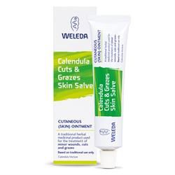 Calendula Cuts &amp; Grazes Skin Salve