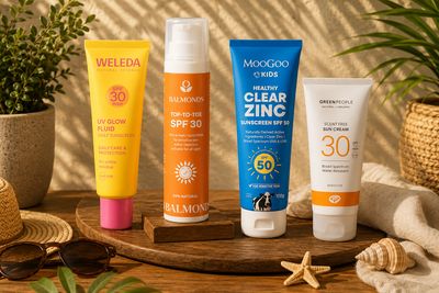 Sun Care