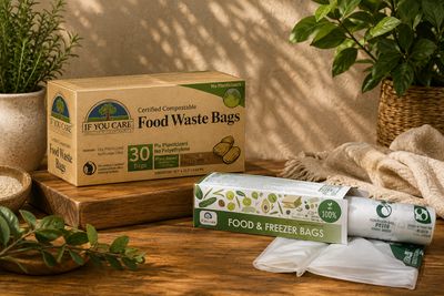 Food Storage