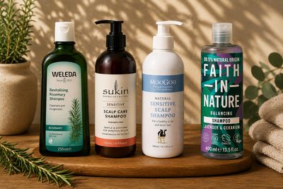 Hair Care
