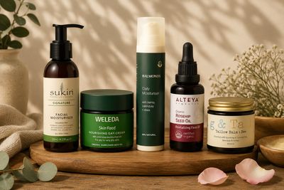 Facial Skincare