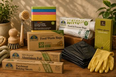 Household Essentials