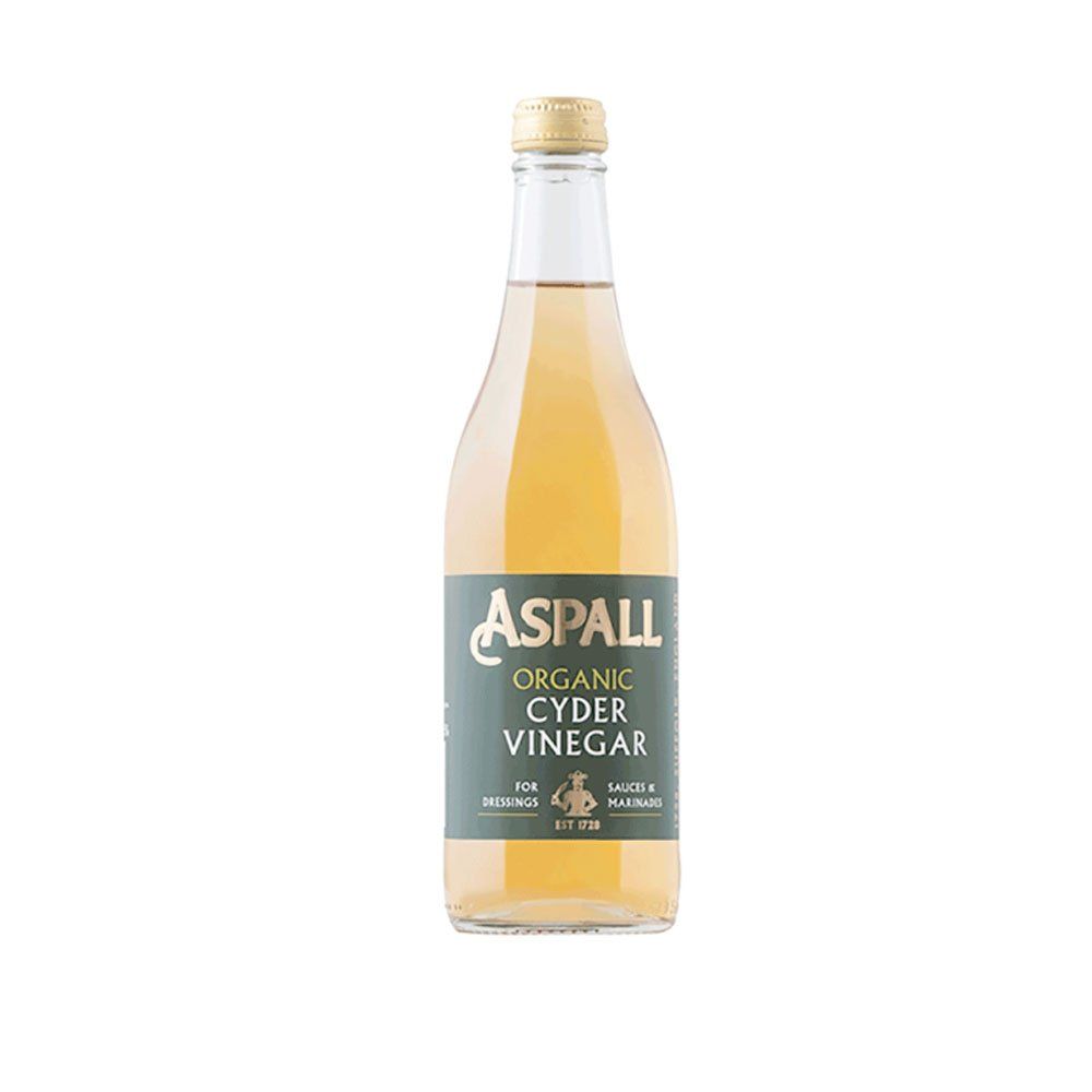 Aspall Organic Cider Vinegar