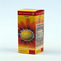Bee Health Propolis Tincture