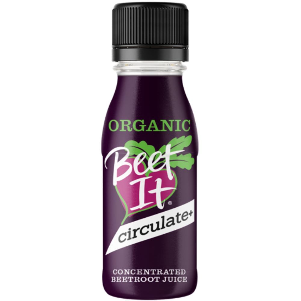 Beet It Sport Concentrated Beetroot Shot
