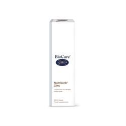 Biocare Nutrisorb Zinc