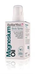 BetterYou Magnesium Oil.