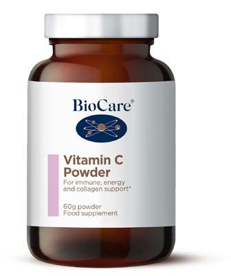 BioCare Vitamin C Powder