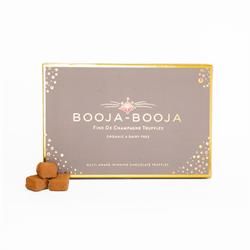 Booja-ooja Fine de Champagne Truffles 184g