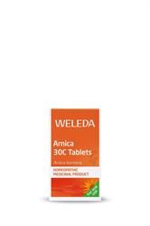 Arnica 30C - 125 tabs