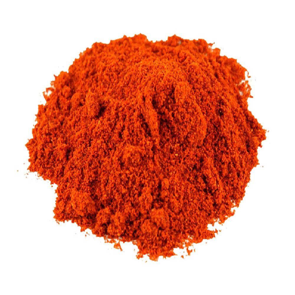 Cayenne Pepper