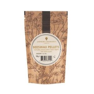 Beeswax Pellets 100g