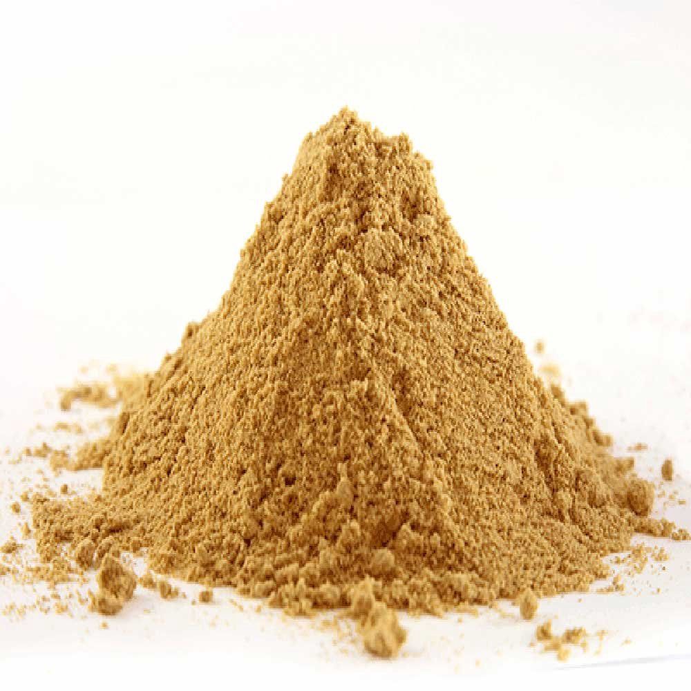 Fenugreek Ground