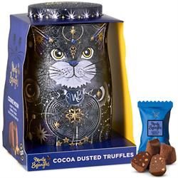 Monty Bojangles Cosmic Blink Cat Tin