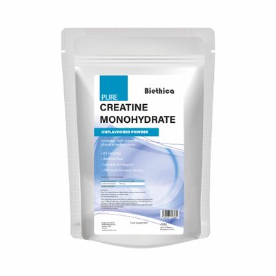 Biethica Creatine Monohydrate 250g